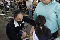 Avanza campaña contra el VPH para infancias