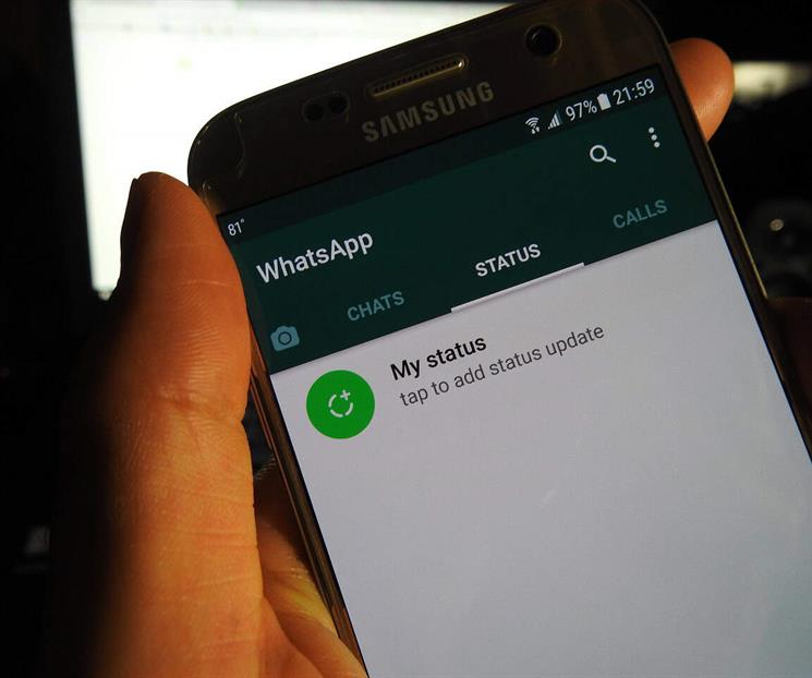 Las 3 novedades que llegaron a WhatsApp Las 3 novedades que llegaron a WhatsApp