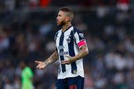 Defensa de Rayados sufre más de visitante Defensa de Rayados sufre más de visitante