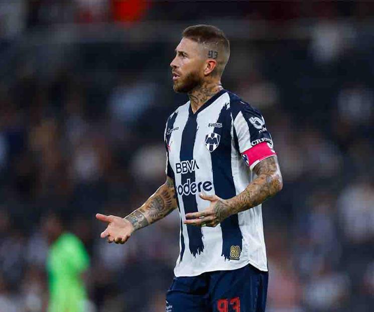 Defensa de Rayados sufre más de visitante Defensa de Rayados sufre más de visitante