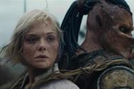 Depredador: Tierras Salvajes - Llena de acción Depredador: Tierras Salvajes - Llena de acción