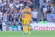 Comisión Disciplinaria le quita tarjeta roja a Jesús Ángulo Comisión Disciplinaria le quita tarjeta roja a Jesús Ángulo