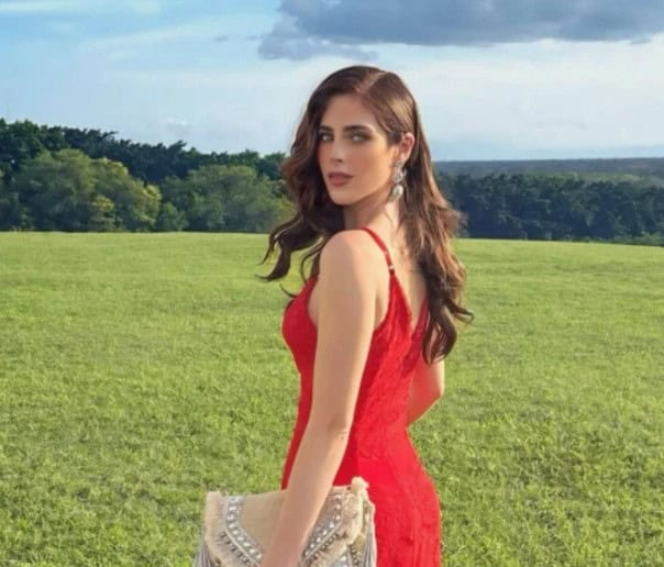 Permanecerá Fátima Bosch en Miss Universe 2025 Permanecerá Fátima Bosch en Miss Universe 2025