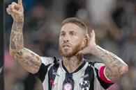 Prende Sergio Ramos alarmas en Rayados Prende Sergio Ramos alarmas en Rayados