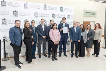 Propone la FEDE reforma a nueva Ley de Delitos Electorales