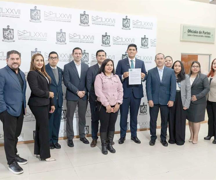 Propone la FEDE reforma a nueva Ley de Delitos Electorales Propone la FEDE reforma a nueva Ley de Delitos Electorales