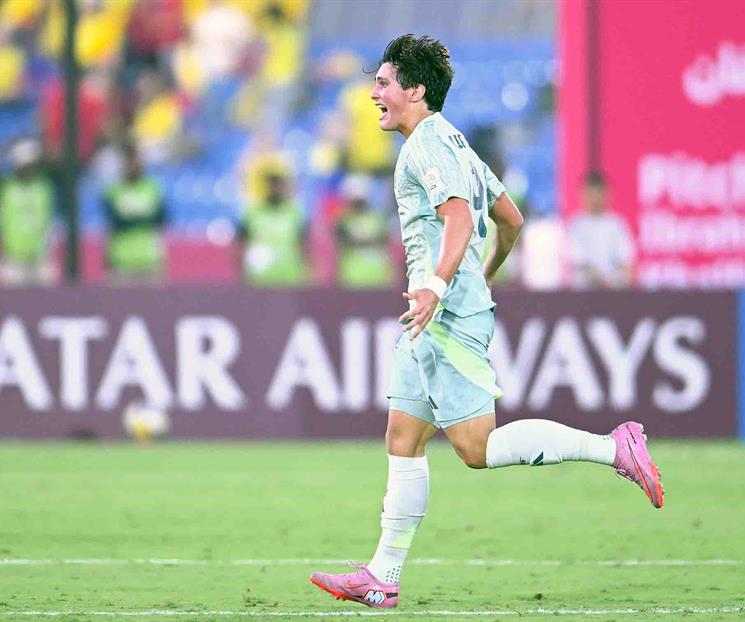 Cae la varonil; De Nigris anota Cae la varonil; De Nigris anota