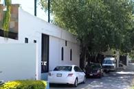 Asaltan residencia en Santiago Asaltan residencia en Santiago