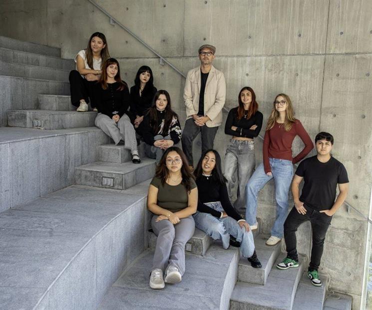 Demuestra el talento UDEM labor creativa frente a marcas Demuestra el talento UDEM labor creativa frente a marcas