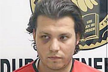 Revelan antecedentes de asesino