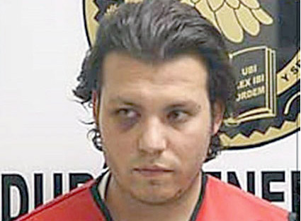 Revelan antecedentes de asesino Revelan antecedentes de asesino