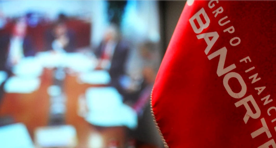 Banorte reporta utilidad de 43 mil mdp en primeros 9 meses del 2025 Banorte reporta utilidad de 43 mil mdp en primeros 9 meses del 2025