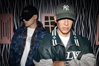 Anuncian BZRP y Daddy Yankee colaboración Anuncian BZRP y Daddy Yankee colaboración