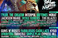 Confirman el lineup de Tecate Pal Norte 2026 Confirman el lineup de Tecate Pal Norte 2026