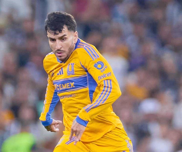 Buscará Tigres terminar con 10 victorias en el Torneo Apertura 2025 Buscará Tigres terminar con 10 victorias en el Torneo Apertura 2025