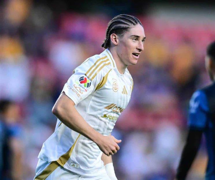 Marcelo Flores, con pie en selección de Canadá Marcelo Flores, con pie en selección de Canadá