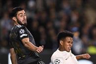 Empata el Chelsea con el Qarabag en la Champions League 