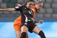 Cae México con Holanda en semifinales del Mundial Sub-17 Femenil