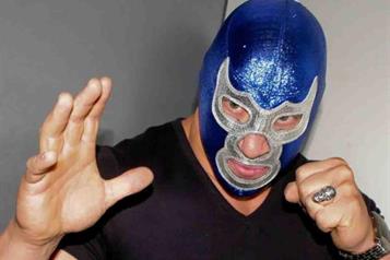 Sale Blue Demon Jr. de hospital