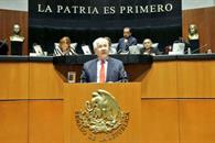 Sostiene Acuña que Cárdenas Batel pidió intervención del Ejército Sostiene Acuña que Cárdenas Batel pidió intervención del Ejército