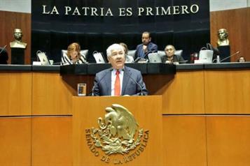 Sostiene Acuña que Cárdenas Batel pidió intervención del Ejército