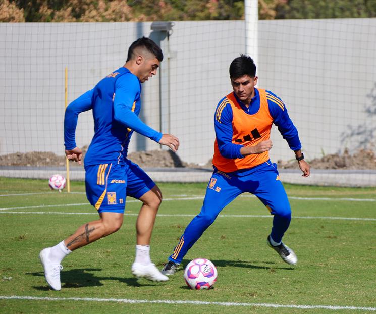 Prepara Guido cambios en su once titular ante San Luis Prepara Guido cambios en su once titular ante San Luis