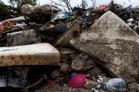 Confirma Haití 43 muertos a causa del huracán