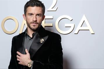 Jonathan Bailey, el hombre más sexy de 2025 según People