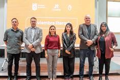 Ofrecerá CONARTE múltiples actividades literarias