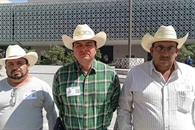 "Ya nos cansamos", dicen productores de maíz