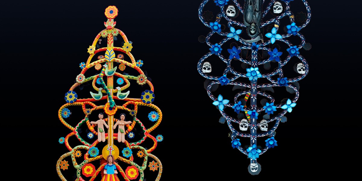 Meditarán sobre la vida, la muerte y el anhelo de existencia en MHM Meditarán sobre la vida, la muerte y el anhelo de existencia en MHM