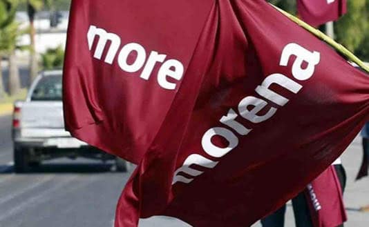 Castiga INE a cinco partidos por afiliaciones indebidas