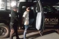 Capturan a presunto asaltante Capturan a presunto asaltante