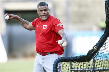 Sultanes ya tienen manager