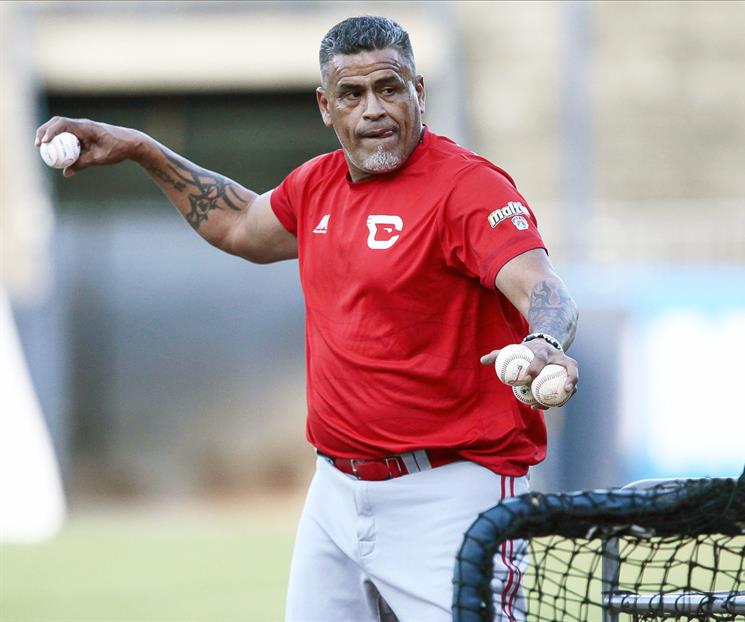 Sultanes ya tienen manager Sultanes ya tienen manager