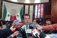 Exhorta Pedro Haces a productores de aguacate y limón a no cerrar Exhorta Pedro Haces a productores de aguacate y limón a no cerrar