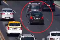 Detienen a dos por asalto a familia Detienen a dos por asalto a familia