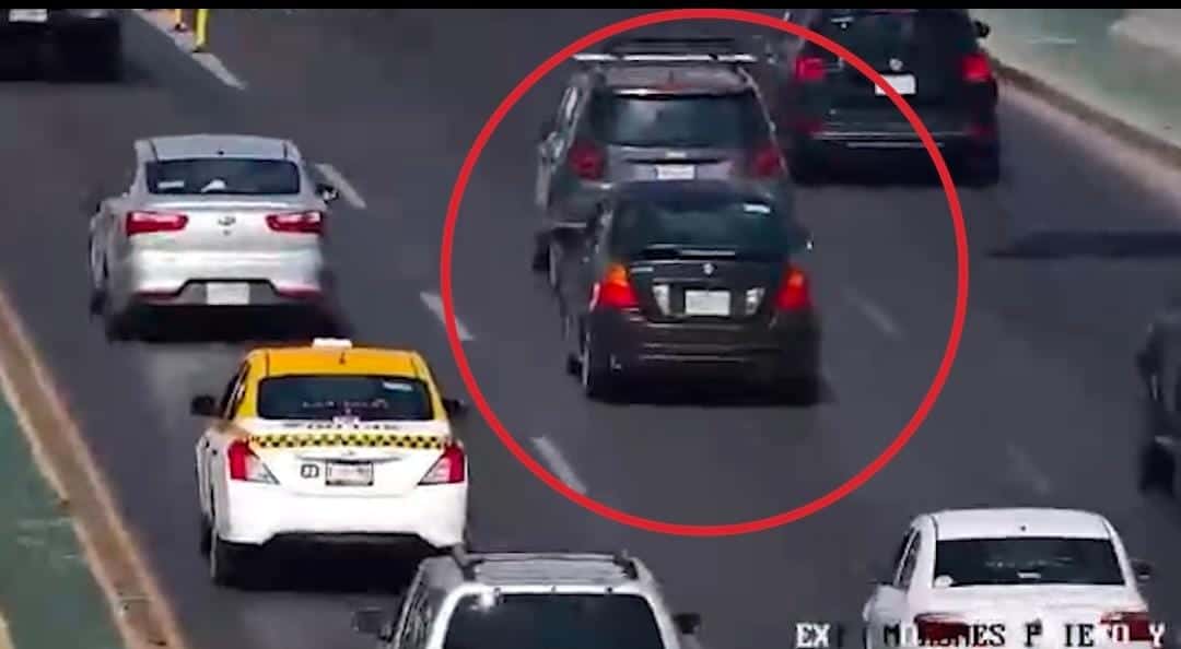 Detienen a dos por asalto a familia Detienen a dos por asalto a familia