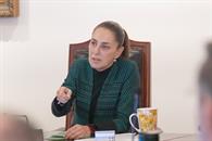 Alista Gobierno Federal el Plan Michoacán Por La Paz y La Justicia Alista Gobierno Federal el Plan Michoacán Por La Paz y La Justicia