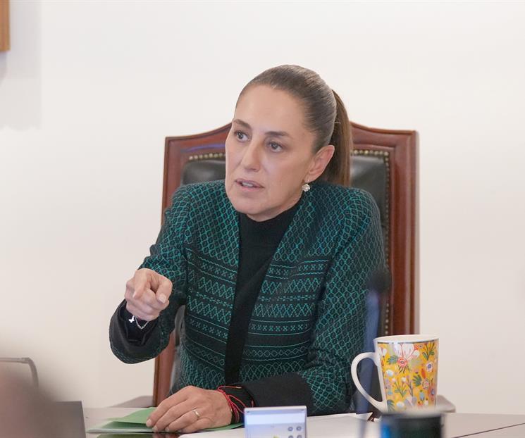 Alista Gobierno Federal el Plan Michoacán Por La Paz y La Justicia Alista Gobierno Federal el Plan Michoacán Por La Paz y La Justicia