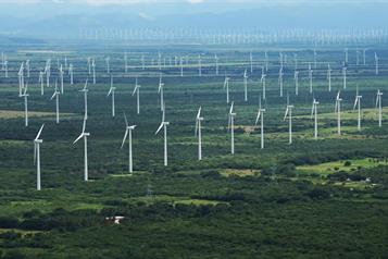 Piden acelerar la transición a la energía eólica