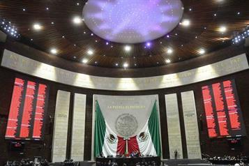 Avalan diputados Presupuesto 2026 por 10.1 billones de pesos