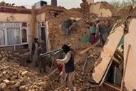 Terremoto en Afganistán deja casi 30 muertos