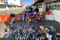 Identifican 23 víctimas del incendio en Hermosillo