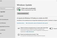 Windows 10 muestra notificaciones falsas de fin de soporte Windows 10 muestra notificaciones falsas de fin de soporte