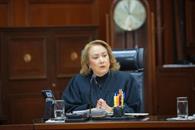 Pide Yasmín Esquivel proteger privacidad ciudadana Pide Yasmín Esquivel proteger privacidad ciudadana