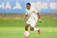 Van Amazonas por ventaja ante Bravas de Juárez Van Amazonas por ventaja ante Bravas de Juárez