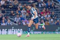 Va Rayadas por primer golpe al América Va Rayadas por primer golpe al América