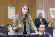 Entregará Congreso a Samuel documento técnico presupuestal