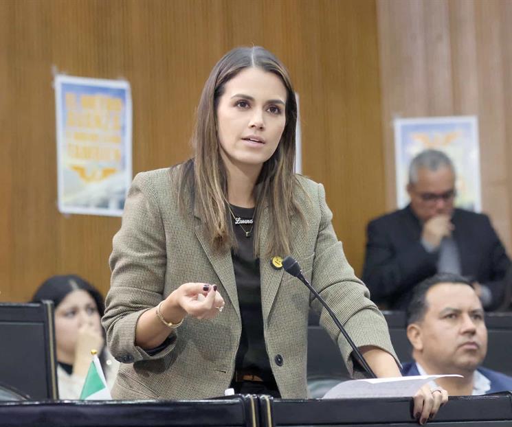 Entregará Congreso a Samuel documento técnico presupuestal Entregará Congreso a Samuel documento técnico presupuestal